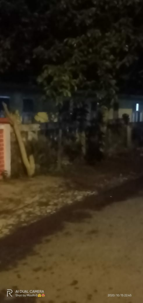 Penampakan Makhluk Halus di Area Sekolah dan Tempat Tinggalku
