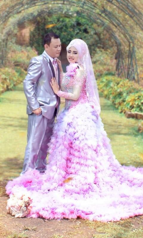 Sejatinya Cinta Memberi Yang Terbaik, Bukan Mencari Yang Terbaik!