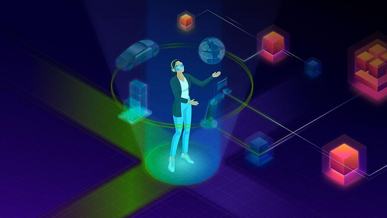 CloudXR Jadikan Penerapan VR Untuk Bisnis Efisien dan Hemat Biaya