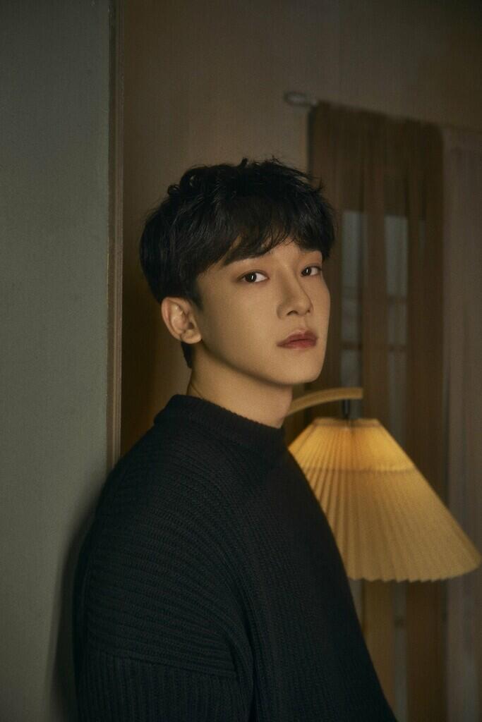 Chen ‘EXO’ akan Segera Jalankan Wajib Militer
