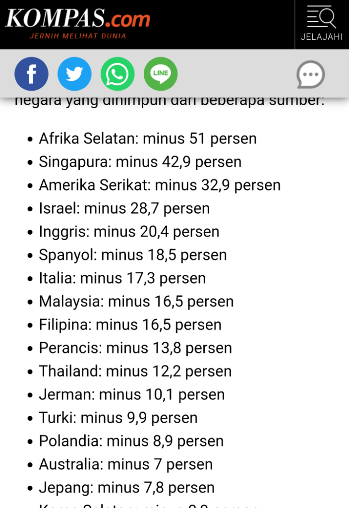 JOKOWI AKHIRNYA KUASAI NIKEL DAN OMNIBUS LAW, INONESIA AKAN KUASAI DUNIA