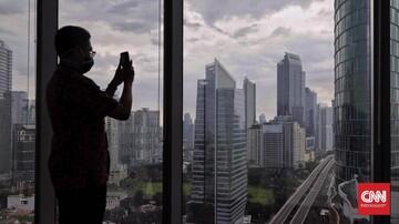 Indonesia Ranking 1 Negara Paling 'Ribet' Untuk Berbisnis