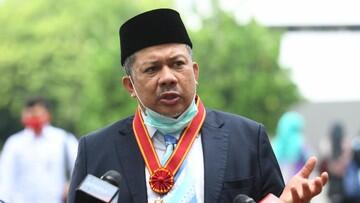 Fahri Hamzah Duga Omnibus Law Diadopsi dari China