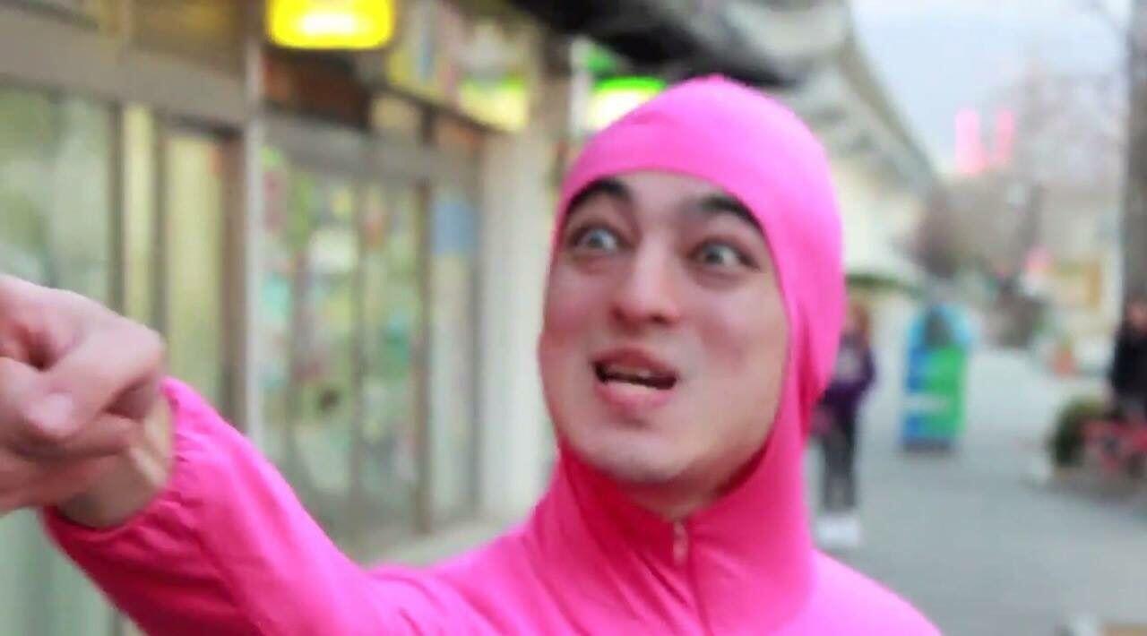 Bermula dari Filthy Frank Hingga Joji, Jeniusnya Tetap Sama!