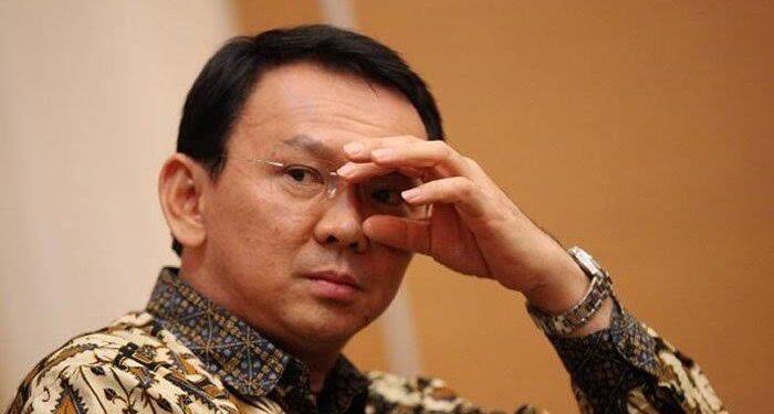 Kalau Ahok Presiden Indonesia, Kejahatan Kemanusiaan Bakal Dibereskan