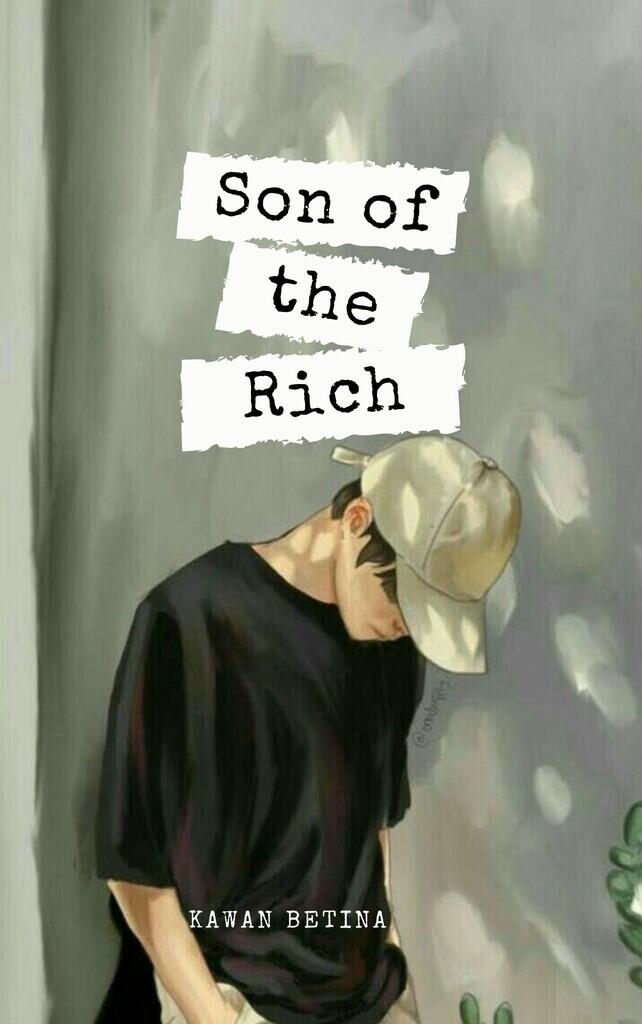 Son of the Rich (Reborn)