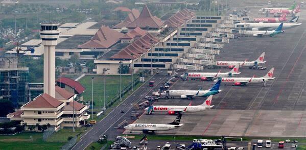 &#91;COC Reg. Sidoarjo&#93; Jangan Salah, Bandara Juanda Surabaya Ada Di Sidoarjo Loh!! 