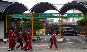 Mengenal Tiga Tipe Terminal Bus yang Ada di Indonesia