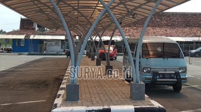 Mengenal Tiga Tipe Terminal Bus yang Ada di Indonesia