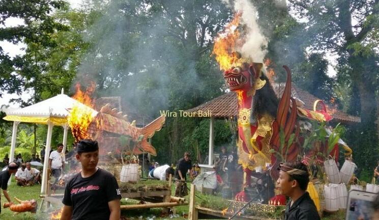 &#91;COC Reg. Bali&#93; 8 Keunikan yang Menjadi Ciri Khas Tradisi dan Budaya Pulau Bali