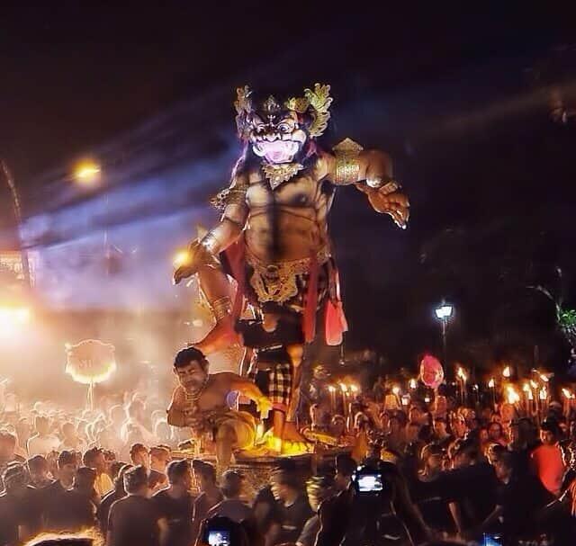 &#91;COC Reg. Bali&#93; 8 Keunikan yang Menjadi Ciri Khas Tradisi dan Budaya Pulau Bali
