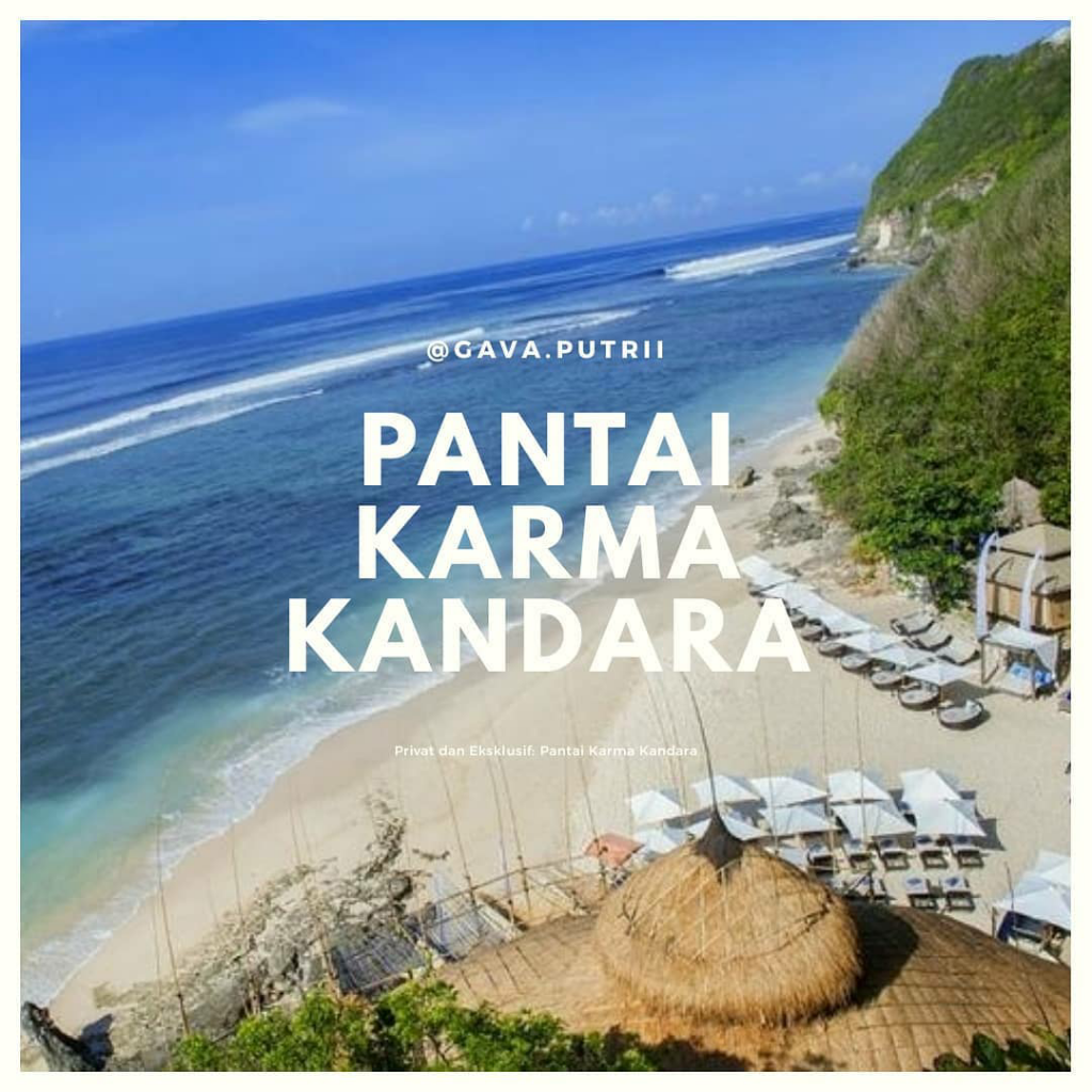&#91;COC Reg. Bali&#93; Mau Liburan ke Bali? Cek 7 Pantai Eksotis yang Wajib Kamu Kunjungi