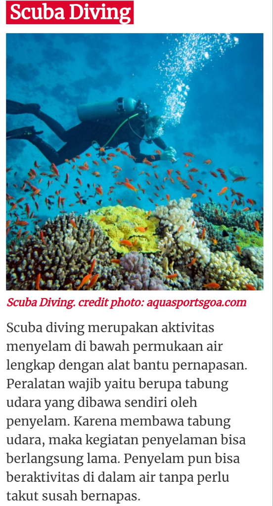 &#91;COC Reg. Bali&#93; Mau Liburan ke Bali? Cek 7 Pantai Eksotis yang Wajib Kamu Kunjungi