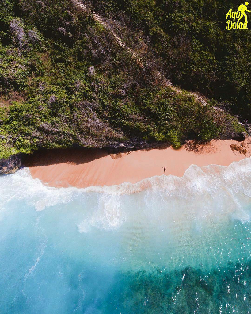 &#91;COC Reg. Bali&#93; Mau Liburan ke Bali? Cek 7 Pantai Eksotis yang Wajib Kamu Kunjungi