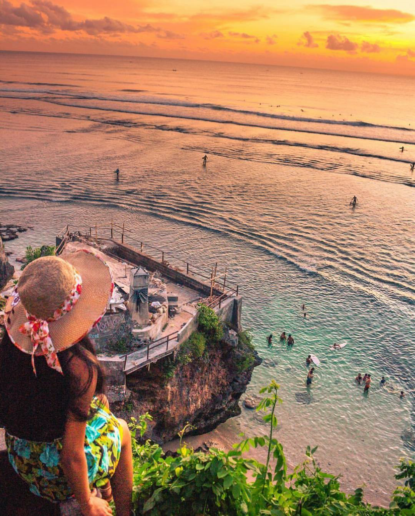 &#91;COC Reg. Bali&#93; Mau Liburan ke Bali? Cek 7 Pantai Eksotis yang Wajib Kamu Kunjungi