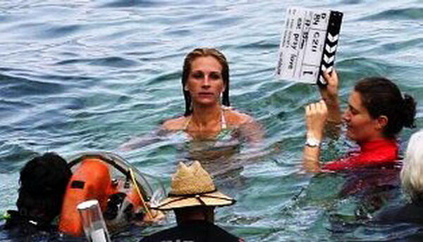 &#91;COC Reg. Bali&#93;Padang-Padang, Pantai di Bali yang Dikenal Berkat Film Eat, Pray, Love