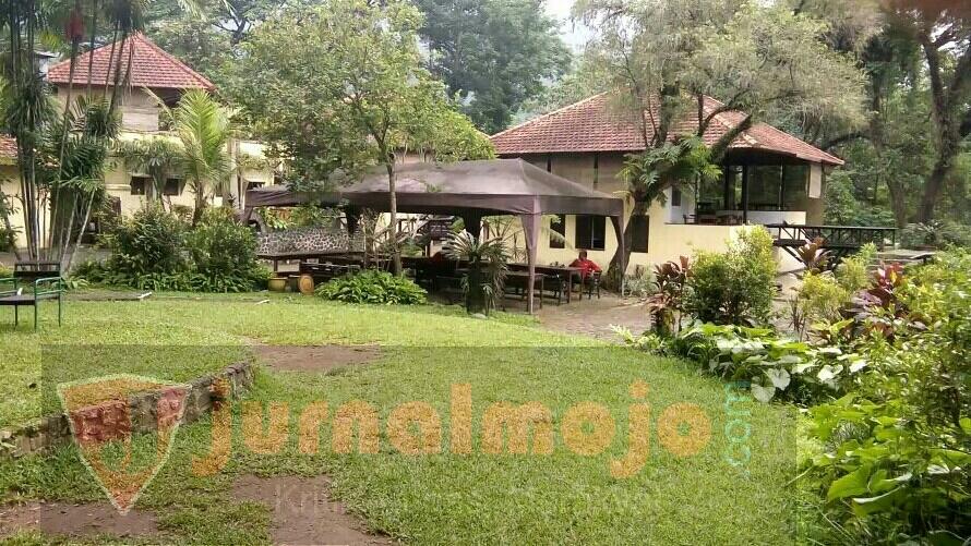 &#91;COC Reg. Mojokerto&#93;Beberapa Kawasan yang Mesti Disambangi Jika Kalian Ke Mojokerto