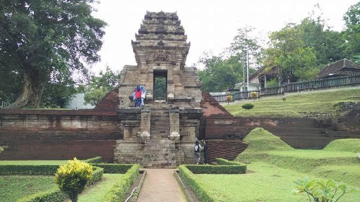 &#91;COC Reg. Mojokerto&#93;Beberapa Kawasan yang Mesti Disambangi Jika Kalian Ke Mojokerto
