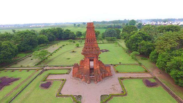 &#91;COC Reg. Mojokerto&#93; Makam Troloyo, Jejak Nyata Syiar Islam di Tanah Majapahit