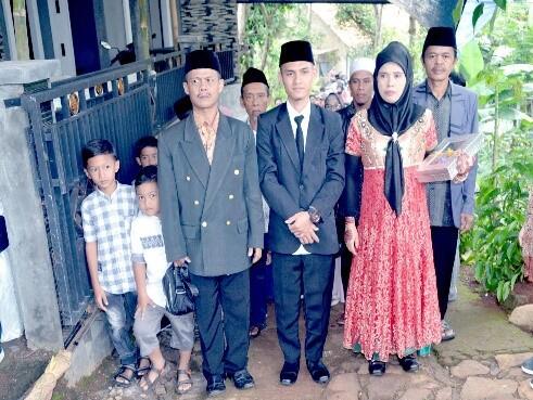 Pentingnya Pendidikan Sebelum Menikah, Seperti Pentingnya Aku Bagimu!