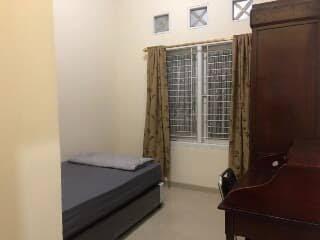 Teror Kuntilanak Saat Hamil