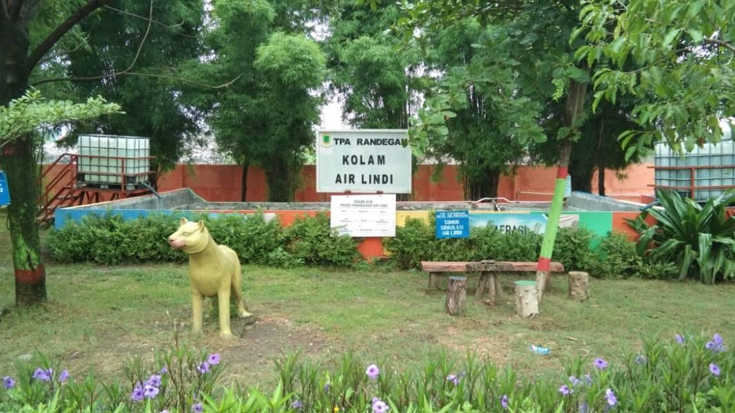 &#91;Coc Reg. Mojokerto&#93; TPA Randegan Mojokerto, Wisata Edukatif Sampah Yang Bebas Bau