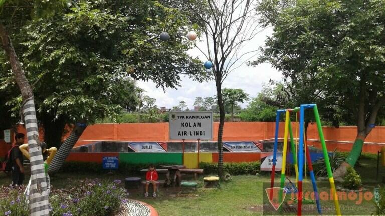 &#91;Coc Reg. Mojokerto&#93; TPA Randegan Mojokerto, Wisata Edukatif Sampah Yang Bebas Bau