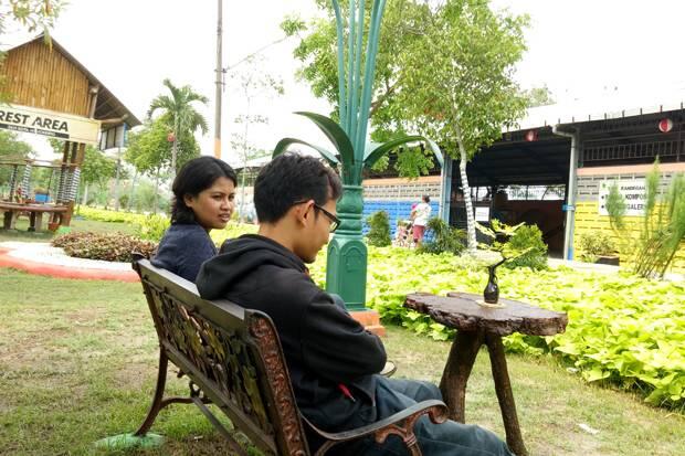 &#91;Coc Reg. Mojokerto&#93; TPA Randegan Mojokerto, Wisata Edukatif Sampah Yang Bebas Bau
