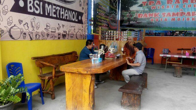 &#91;Coc Reg. Mojokerto&#93; TPA Randegan Mojokerto, Wisata Edukatif Sampah Yang Bebas Bau