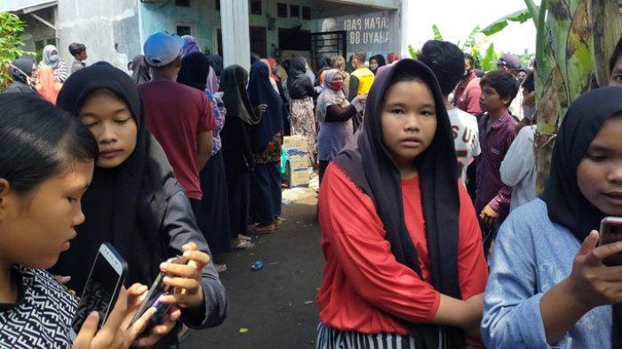 Siswi SMK Diperkosa &amp; Dibunuh Paman, Pelaku Baru Pulang dari Aceh, Pernah Dipenjara