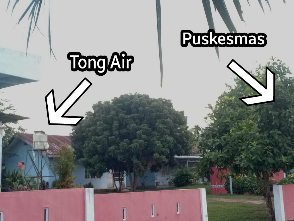 Cerita Orang-orang yang Pernah Lihat Mbak Kun di Area Tempat Tinggal Ane