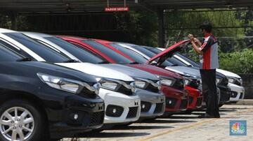Mantan Bos Toyota Blak-Blakan Soal Ide Pajak 0% Mobil Baru