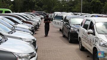 Tagih Pajak 0%, Pabrik Mobil Janji Buka 1 Juta Lowongan Kerja.