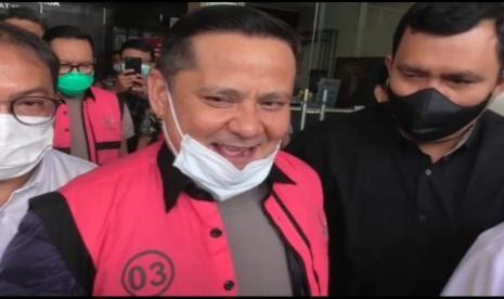 Tersangka Irjen Napoleon Ancam Bongkar Penerima Suap Djoko Tjandra