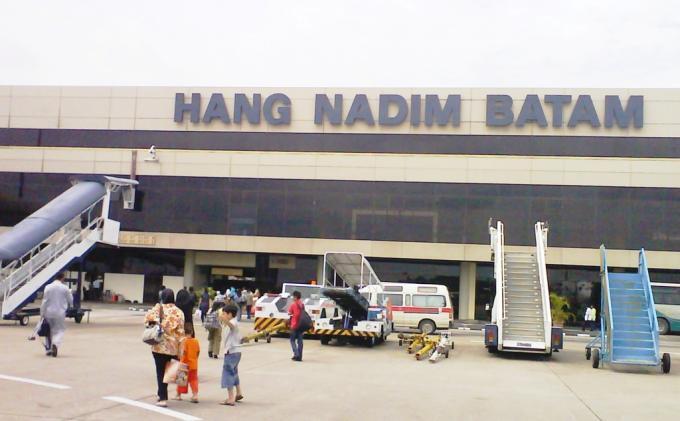 Warga Batam Siapkan Lamaranmu! Investor Korea Siap Berinvestasi Rp 10 Triliun, Ada ..