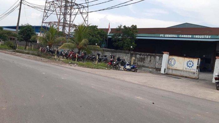 Warga Batam Siapkan Lamaranmu! Investor Korea Siap Berinvestasi Rp 10 Triliun, Ada ..