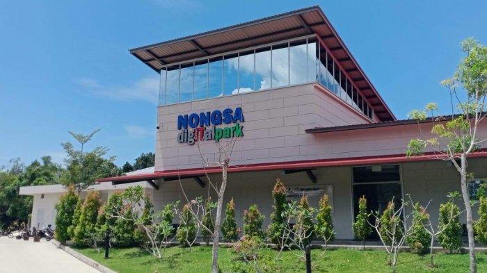 Warga Batam Siapkan Lamaranmu! Investor Korea Siap Berinvestasi Rp 10 Triliun, Ada ..