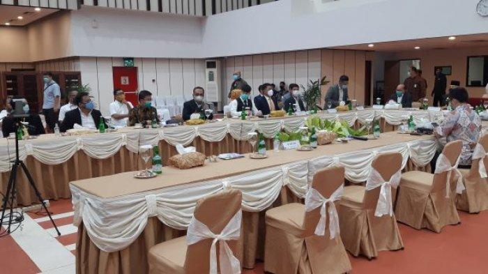 Warga Batam Siapkan Lamaranmu! Investor Korea Siap Berinvestasi Rp 10 Triliun, Ada ..