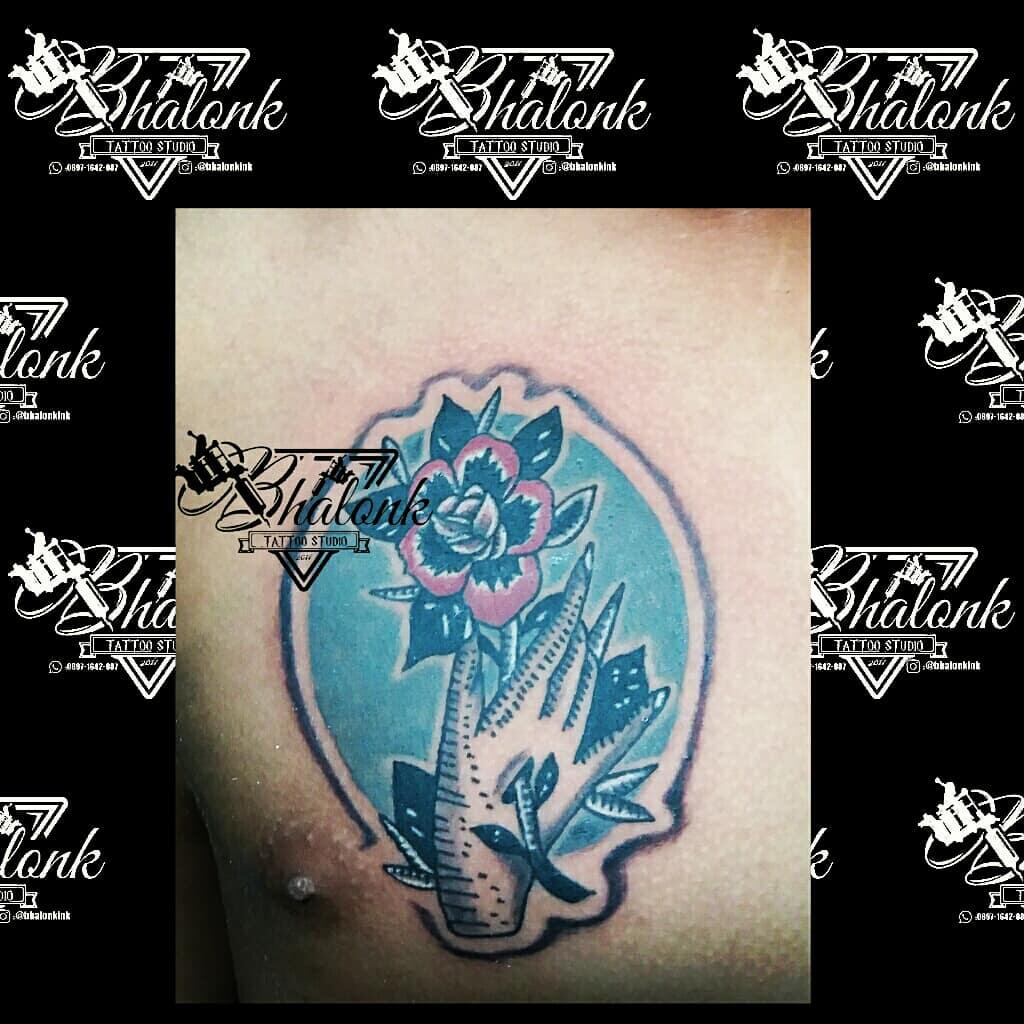 tattoo colour,,