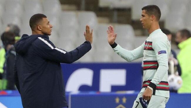 Ajang Balas Dendam PSG Melawan &quot;Setan Merah&quot; di Pembukaan Liga Champions 2020/2021