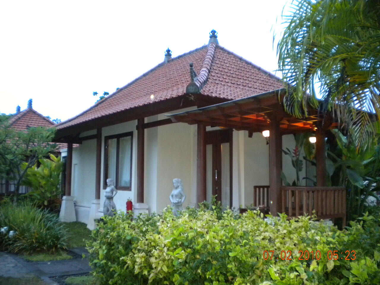 &#91;COC Reg. Bali&#93; Sempatkanlah Mengunjungi Bali Walau Sekali