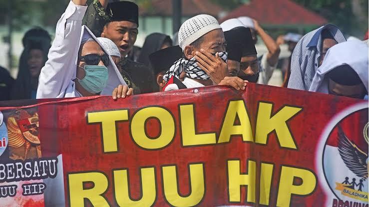 RUU CIPTA KERJA DAN CLUSTER PENDIDIKAN DI INDONESIA, Kok Begini 🤦‍♂️