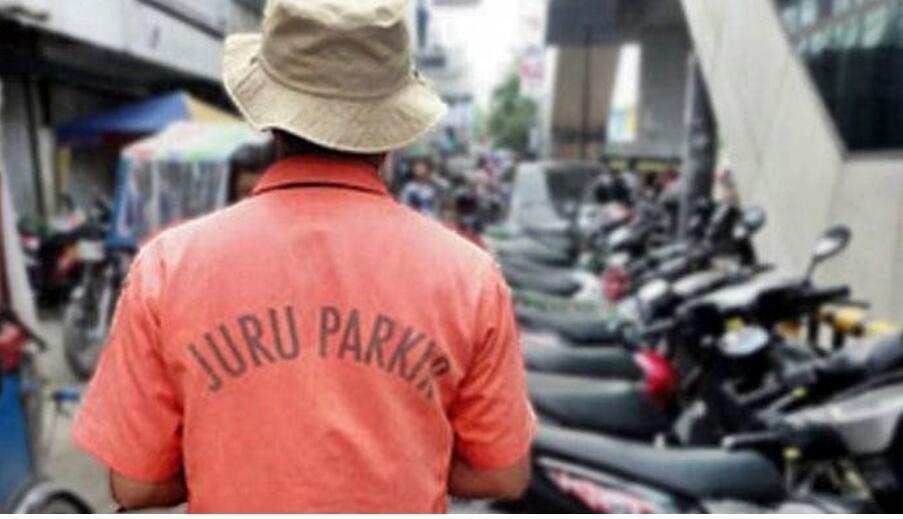 10 TIPE JURI PARKIR NGESELIN VERSI ANE