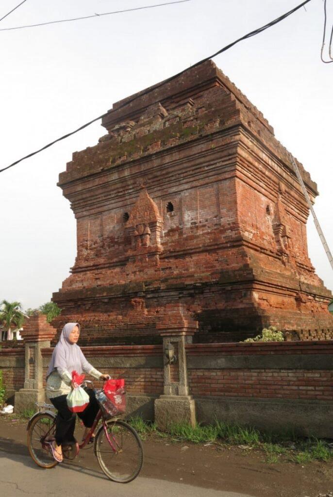 &#91;Coc Reg. Sidoarjo&#93; Sehari Menjelajahi Porong di Sidoarjo — Catatan Rencana