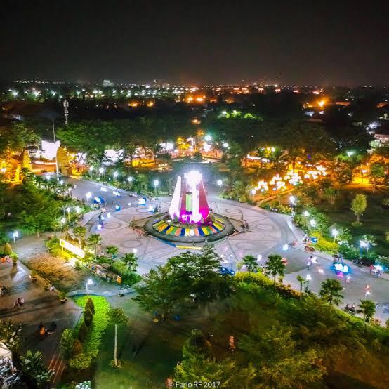 &#91;Coc Reg. Mojokerto&#93; Menikmati Mojokerto Dengan Rasa Yang Berkesan