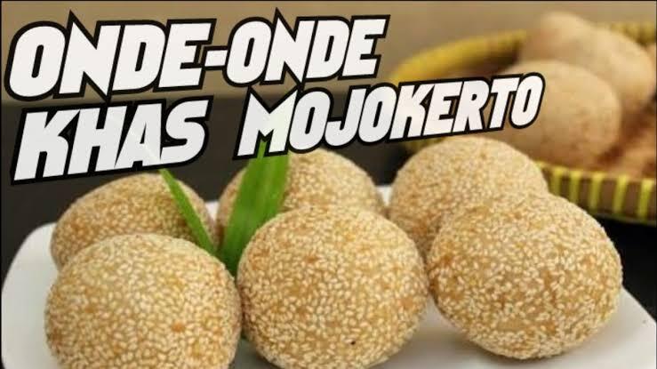 &#91;Coc Reg. Mojokerto&#93; Menikmati Mojokerto Dengan Rasa Yang Berkesan