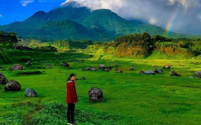 &#91;Coc Reg. Mojokerto&#93; Menikmati Mojokerto Dengan Rasa Yang Berkesan