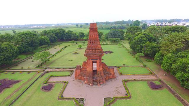 &#91;Coc Reg. Mojokerto&#93; Menikmati Mojokerto Dengan Rasa Yang Berkesan
