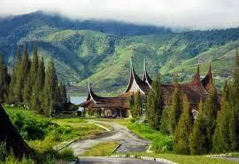 ASAL MUASAL SUKU MINANG KABAU MENURUT TAMBO LAMO