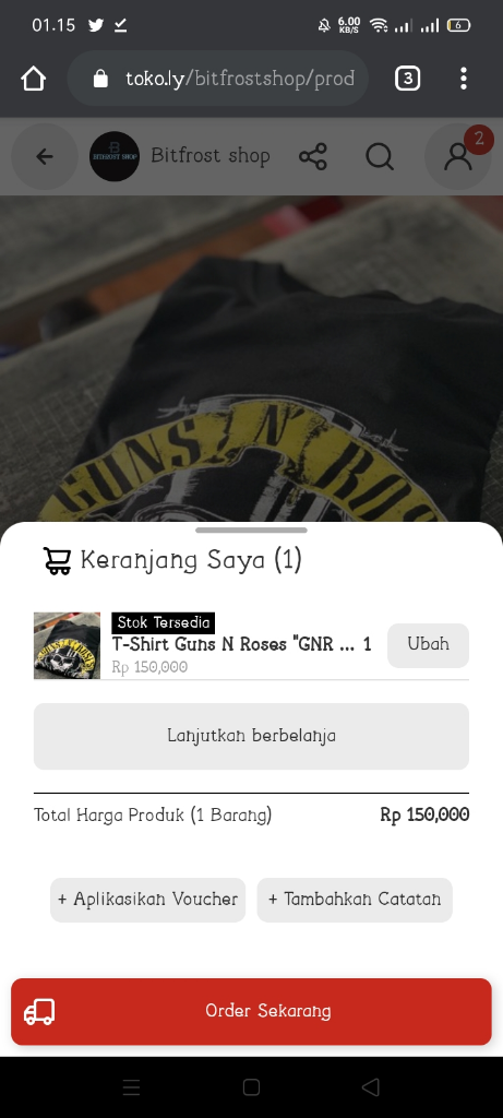 Open Reseller Dan Dropship Silahkan Masuk Sini Gan